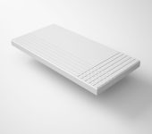 Angulo Gradone Recto | Xana System