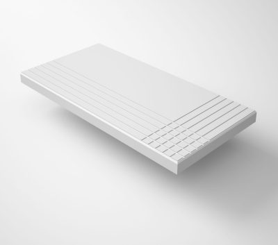 Angulo Gradone Recto