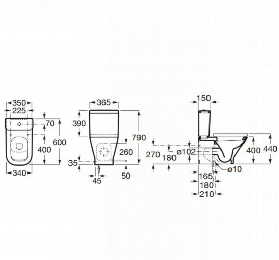 Aquia 01 | Xana System