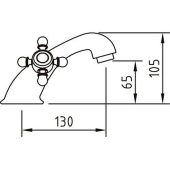 Cross 1 Pc | Xana System