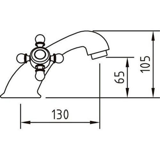 Cross 1 Pc | Xana System
