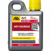 Fila  Stop Dirt Protector Anti Suciedad 500 ml | Xana System