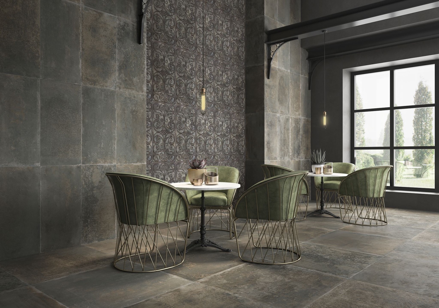 Foundry_13_G | Xana System