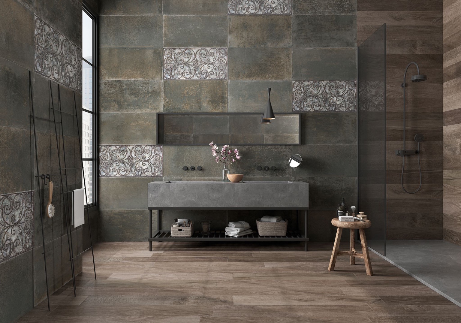 Foundry_3_G | Xana System