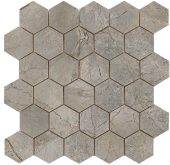 Hexagono Egeo Pearl Pulido | Xana System