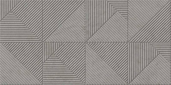 Hudson Oneida Grey 30x60