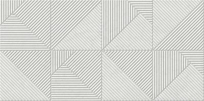 Hudson Oneida White 30×60