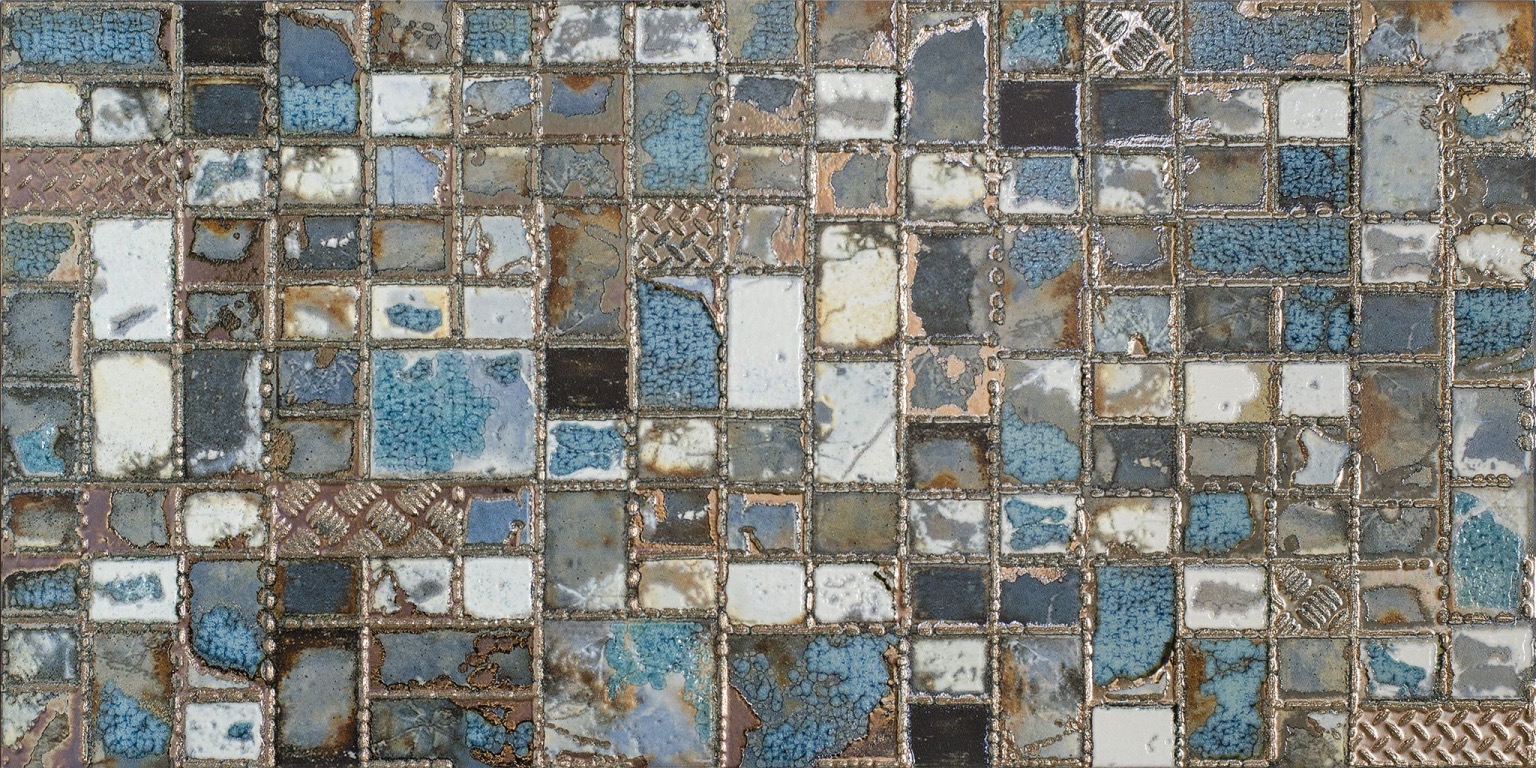 Mod. Crosby 45x90 Iris