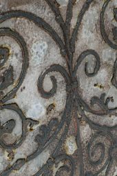 Mod. Forge 45x90 Iris | Xana System