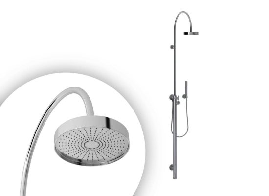 Modern Model | Xana System