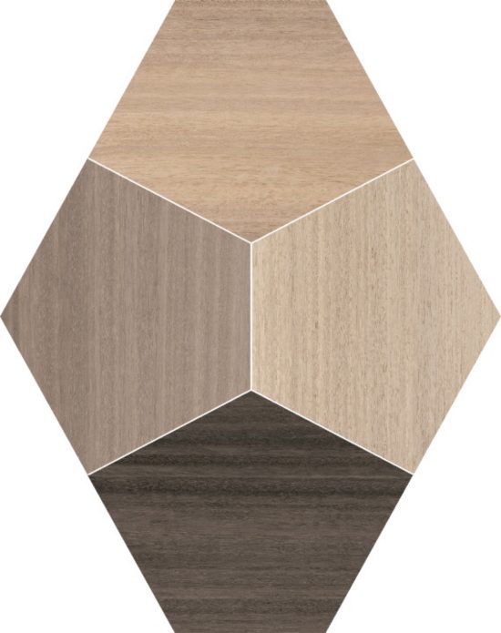 Modulo Cuatro 48x38 Iris | Xana System