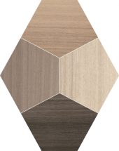 Modulo Cuatro 48x38 Iris | Xana System