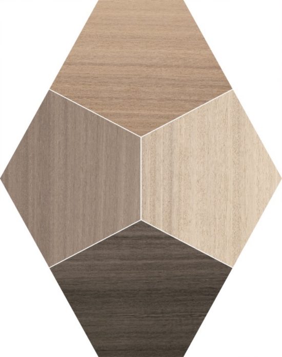 Modulo Cuatro 48x38 Iris | Xana System