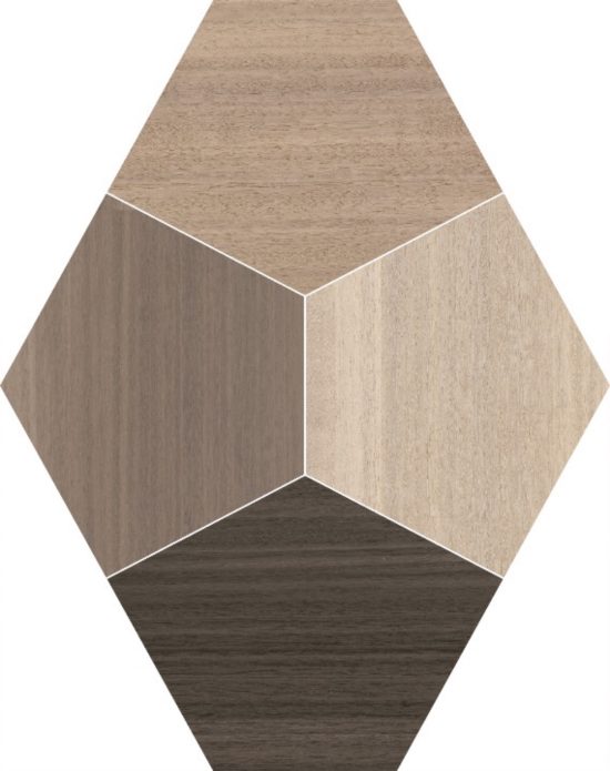 Modulo Cuatro 48x38 Iris | Xana System