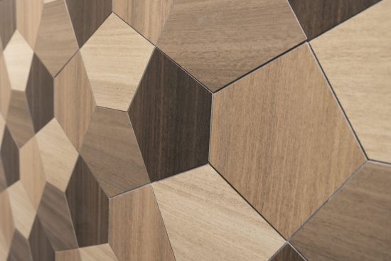 Modulo Cuatro 48x38 Iris | Xana System