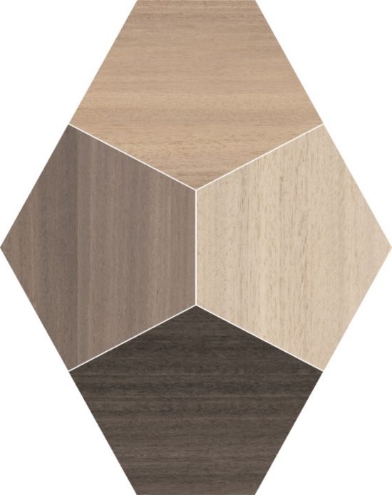 Modulo Cuatro 48x38 Iris | Xana System