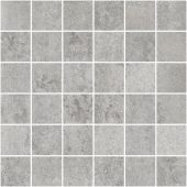 Mos. Duran 30x30 Gris | Xana System