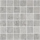 Mos. Duran 30x30 Gris | Xana System