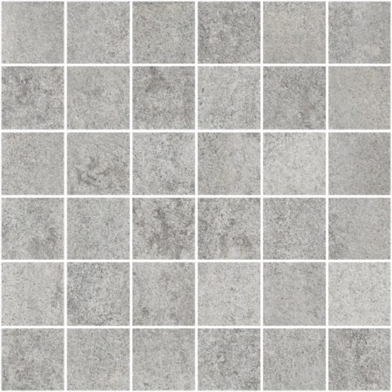 Mos. Duran 30x30 Gris | Xana System