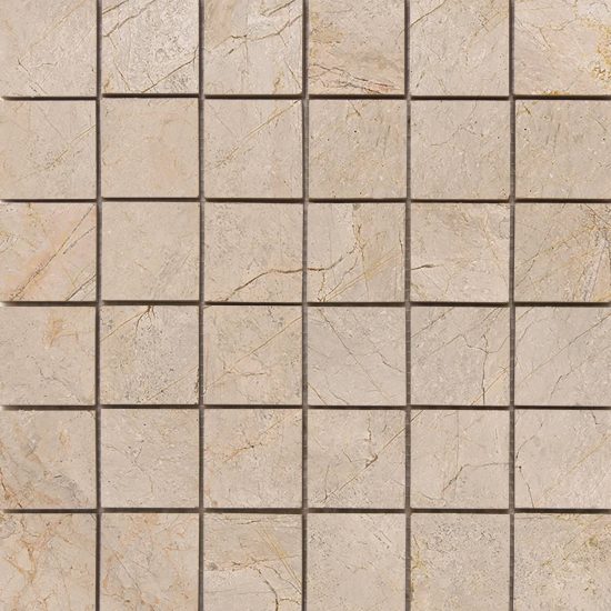 Mosaico Egeo Cream Pulido