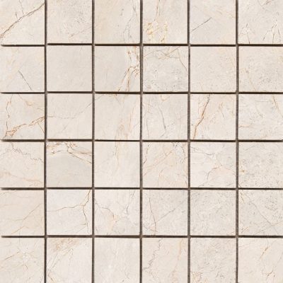 Mosaico Egeo Ivory Pulido