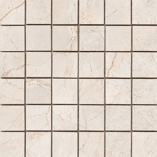 Mosaico Egeo Ivory Pulido