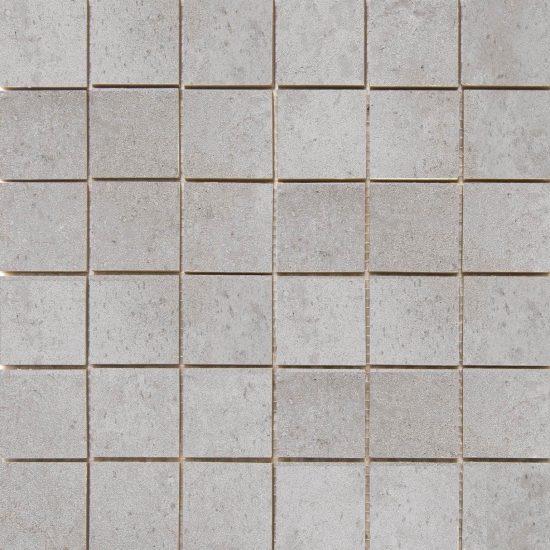 Mosaico Traffic Grey