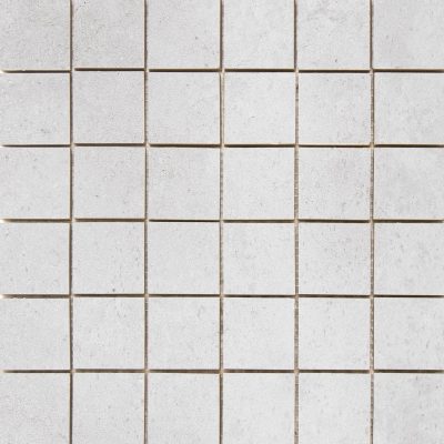 Mosaico Traffic White