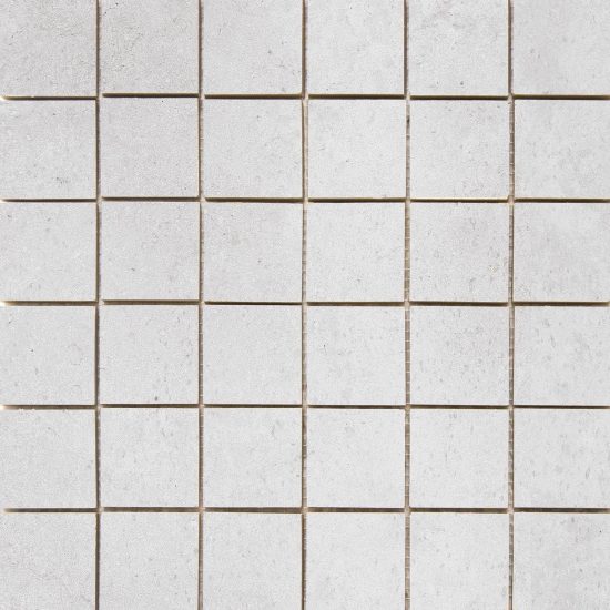 Mosaico Traffic White