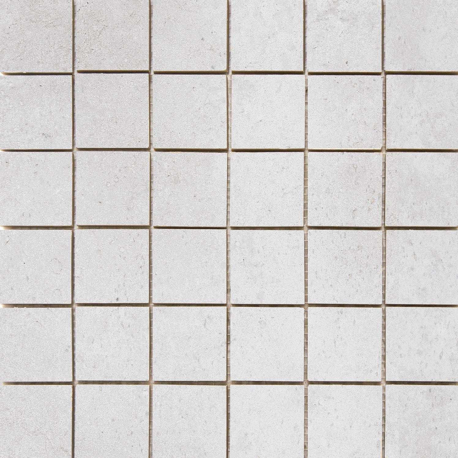 Mosaico Traffic White
