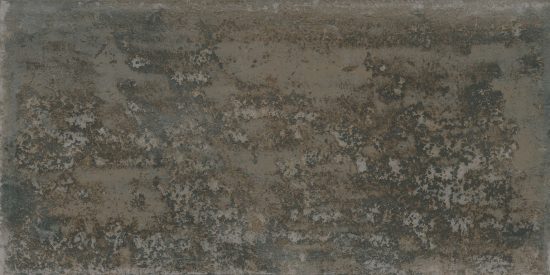 Pav. Foundry 45x90 Bronce | Xana System