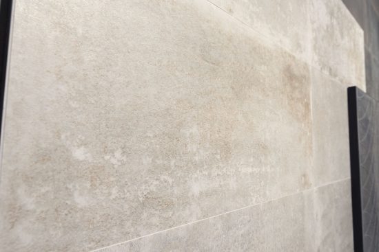 Pav. Foundry 45x90 Ceniza | Xana System