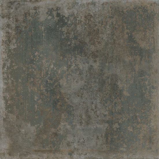 Pav. Foundry 75x75 Bronce | Xana System