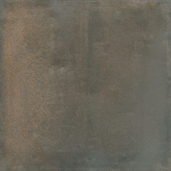 Pav. Foundry 75x75 Bronce | Xana System