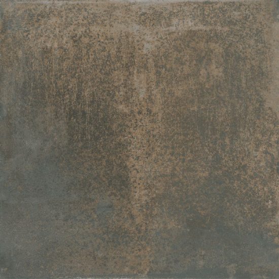 Pav. Foundry 75x75 Bronce | Xana System