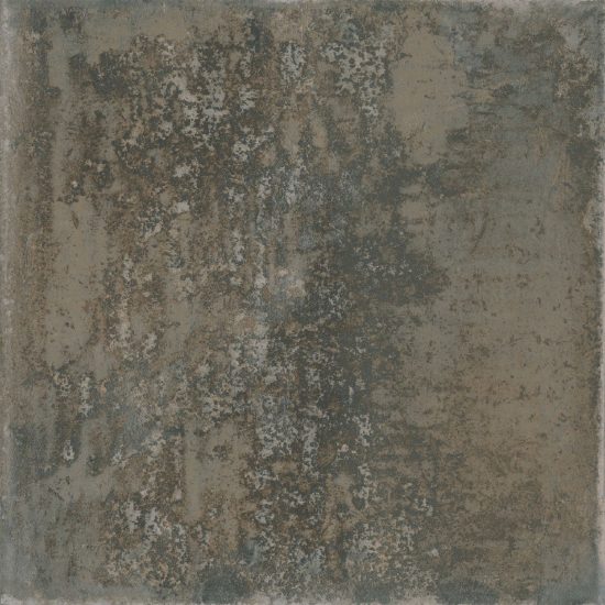 Pav. Foundry 75x75 Bronce | Xana System