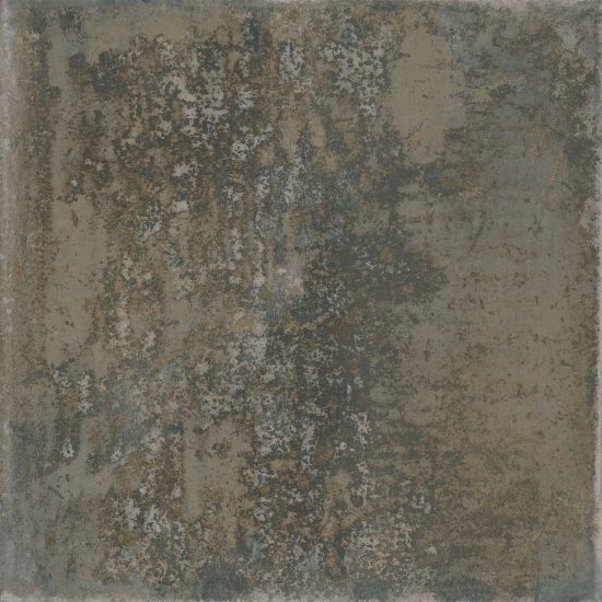 Pav. Foundry 90x90 Bronce | Xana System