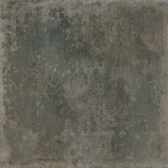 Pav. Foundry 90x90 Bronce | Xana System