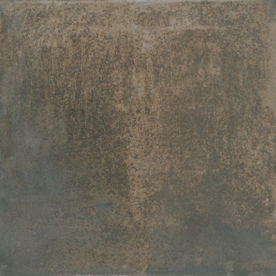 Pav. Foundry 90x90 Bronce | Xana System