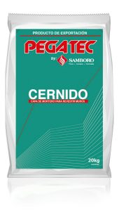 Pegatec Adhesivo Cernido | Xana System
