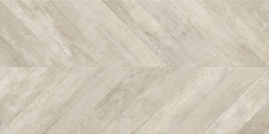 Rafter Chevron 50x100 Beige | Xana System