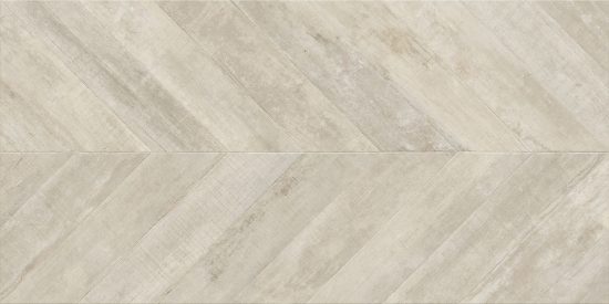 Rafter Chevron 50x100 Beige | Xana System
