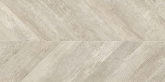 Rafter Chevron 50x100 Beige | Xana System
