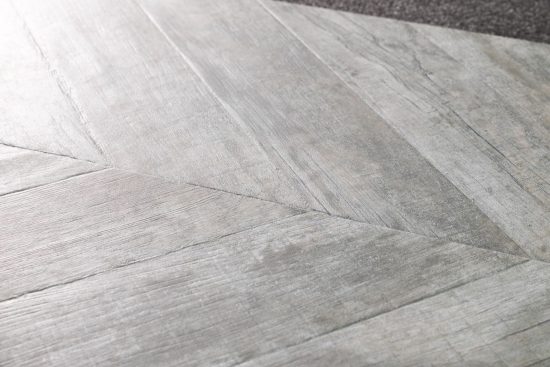 Rafter Chevron 50x100 Ceniza | Xana System