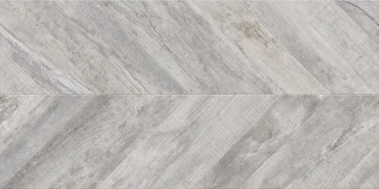 Rafter Chevron 50x100 Ceniza | Xana System