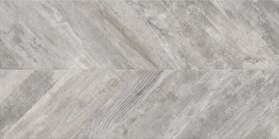 Rafter Chevron 50x100 Ceniza | Xana System