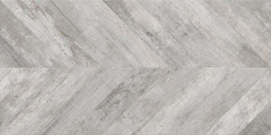 Rafter Chevron 50x100 Ceniza | Xana System