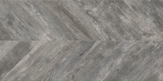 Rafter Chevron 50x100 Gris | Xana System