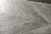 Rafter Chevron 50x100 Gris | Xana System