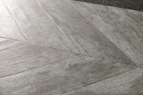 Rafter Chevron 50x100 Gris | Xana System